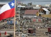 Chile, País camino Reconstrucción 2010 Daños 30.000 Millones