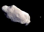 ¿Cuál origen cinturón asteroides?