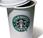 Starbucks: litro café