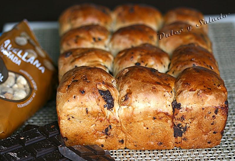 Httpsespaperblogcomcuadraditos De Avellanas Y - 