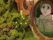 Juguemos hobbits