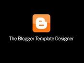 Blogger presenta nuevo diseñador plantillas