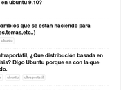 Linux tengo pregunta para usted.