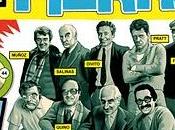 album figuritas para autores historieta argentina