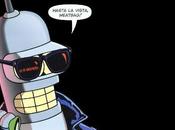 robots favoritos