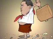 Chávez libertad expresión.