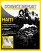 Science Report: Febrero 2010
