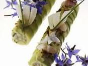 Cocinar flores