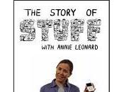 Story Stuff