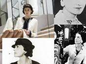 ‘Coco antes Chanel’. Lista para vitrina