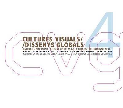 Culturas Visuales / Diseños Globales