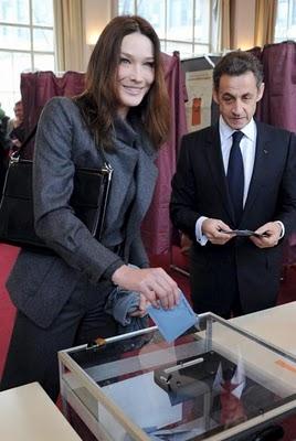 Francia: La izquierda francesa amenaza a Sarkozy.