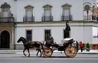 Las calles más bellas de Andalucía