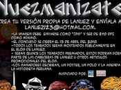 Nuezmanizate, concurso dibujo LaNuez