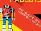 robots italo electro disco underground classics