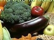 fibra, indispensable para buena salud