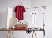 Nike Sports Wear Teams Kits: Brasil/ Inglaterra