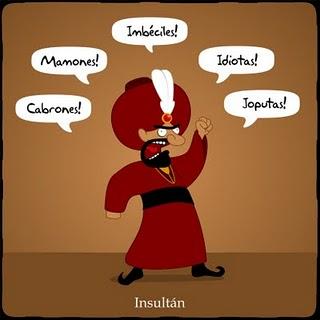 Respuesta a esta alcaldesa