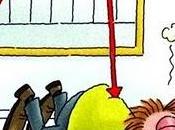 Asuntos económicos diferentes escalas