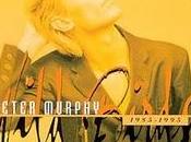 Soundtrack hoy: Wild birds 1985-1995 (Peter Murphy)
