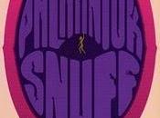 Snuff, Chuck Palahniuk