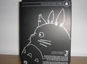 extraño caso pack DVDs Miyazaki Colombia