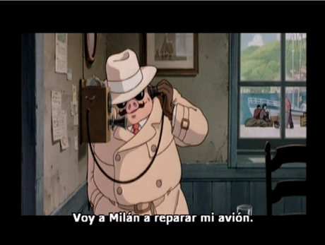 El extraño caso del pack de DVDs de Miyazaki en Colombia