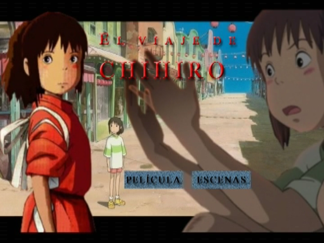 El extraño caso del pack de DVDs de Miyazaki en Colombia
