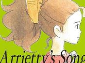canción Arrietty, venta