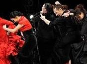 Nueva York, segunda parte: Flamenco Festival