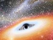 Spitzer estudia agujeros negros primitivos conocidos
