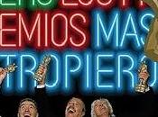 LUTHER Premios Mastropiero