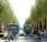 Barcelona: proyectos reforma diagonal