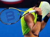 Potro bajó Masters 1000 Miami