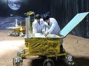 China planea crear laboratorio para muestras lunares