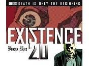 Existence tendrá adaptación cinematográfica