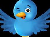 experiencia Twitter