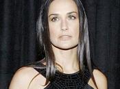 Demi moore salvado vidas través twitter