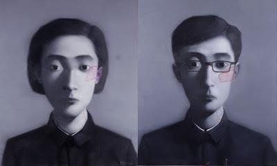 Zhang Xiaogang