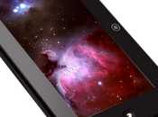 Tablet LivePad multitouch Space disponible mercado mexicano