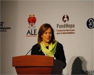 Día Nacional de Donación de Órganos y Transplantes