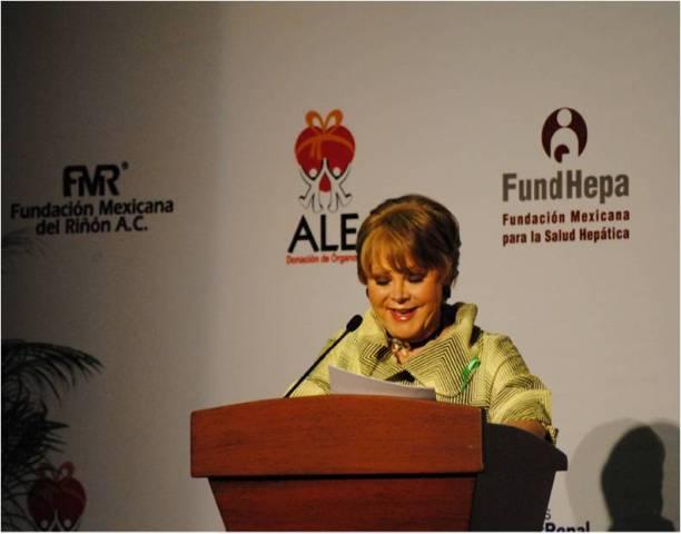 Día Nacional de Donación de Órganos y Transplantes