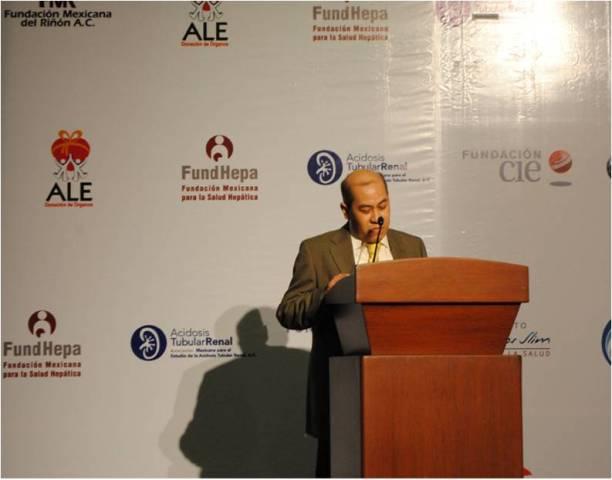 Día Nacional de Donación de Órganos y Transplantes