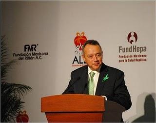 Día Nacional de Donación de Órganos y Transplantes