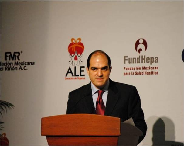 Día Nacional de Donación de Órganos y Transplantes