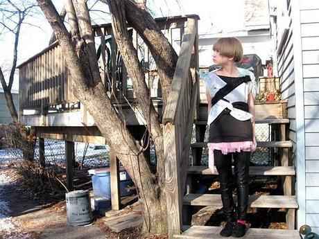 Mundo moderno: Tavi Gevinson