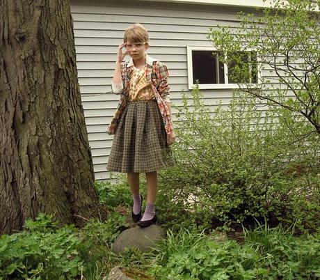 Mundo moderno: Tavi Gevinson