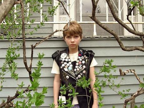 Mundo moderno: Tavi Gevinson