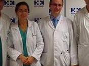 Realizada resección hepática extendida tras bipartición hígado situ paciente metástasis masiva