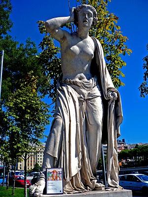 'La bailarina' de Ogai Mori